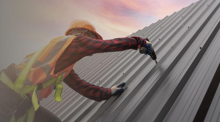 Professional residential roofers in Bennington, VT